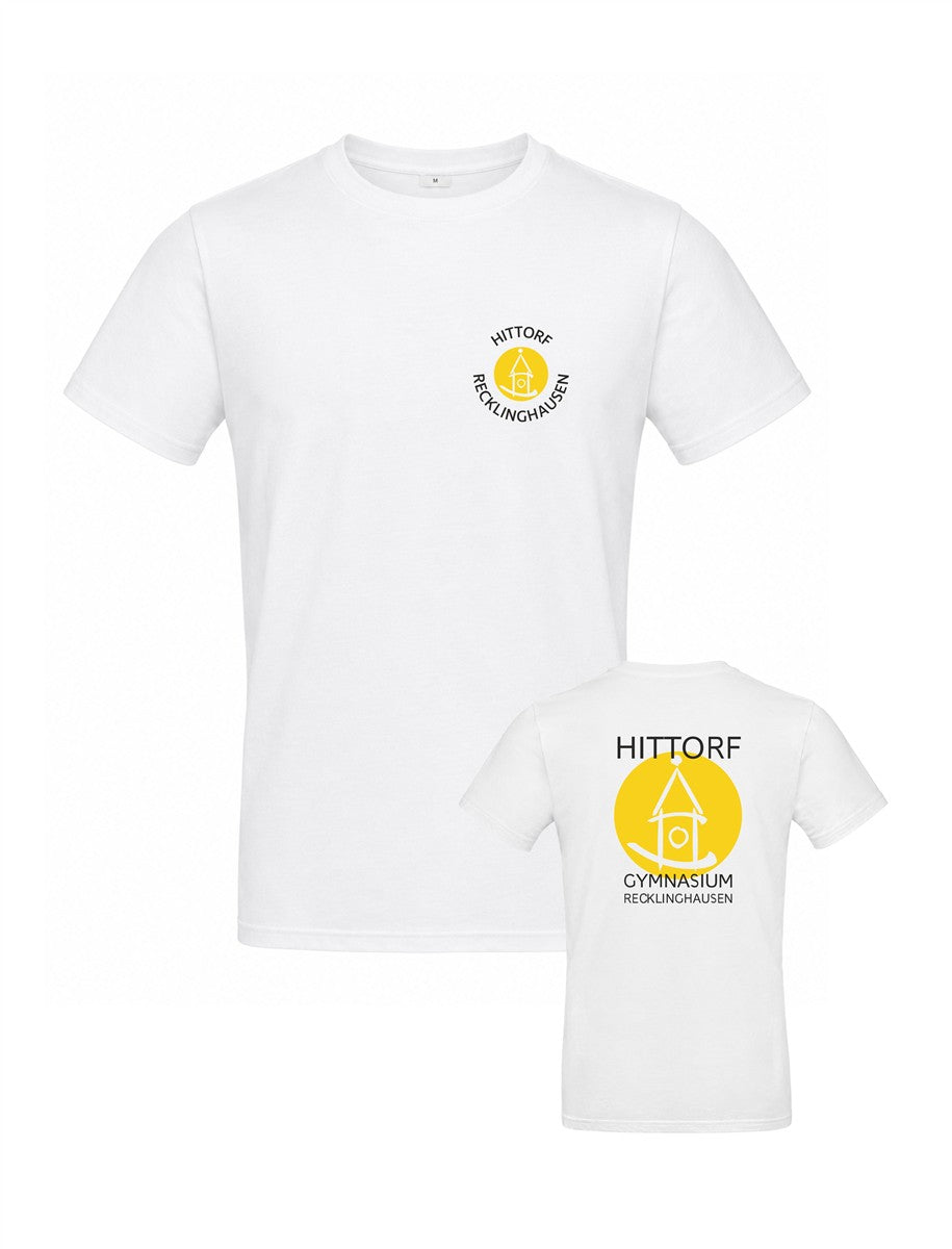Hittorf Gymnasium T-Shirt