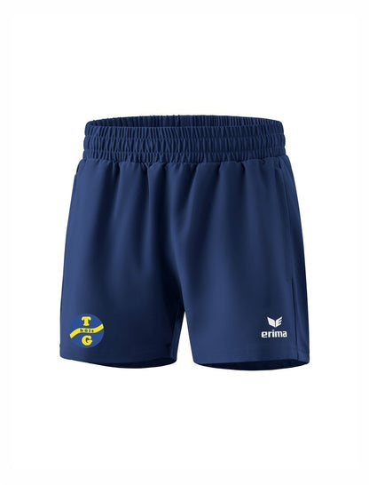 TG Hüls CHANGE by Erima Shorts Damen