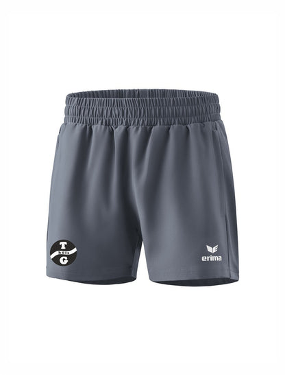 TG Hüls CHANGE by Erima Shorts Damen
