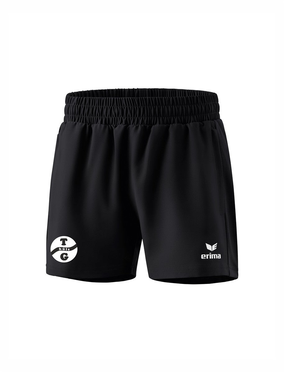 TG Hüls CHANGE by Erima Shorts Damen