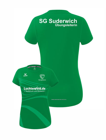 SG Suderwich Übungsleiter/in Trainings-T Damen
