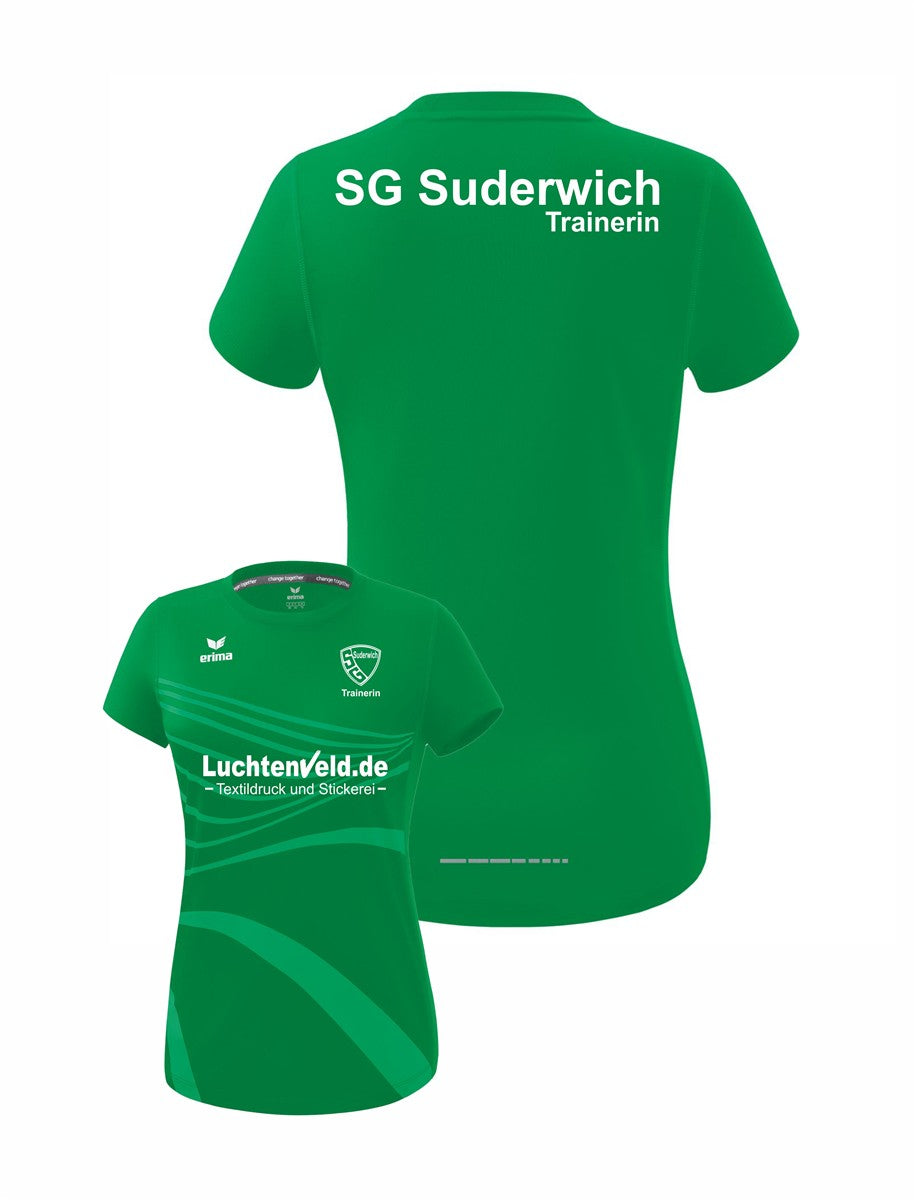 SG Suderwich Trainer/in Trainings-T Damen