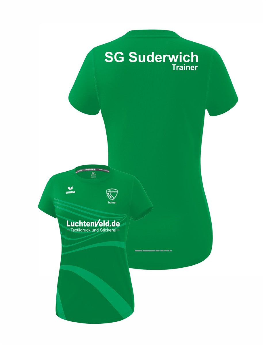 SG Suderwich Trainer/in Trainings-T Damen
