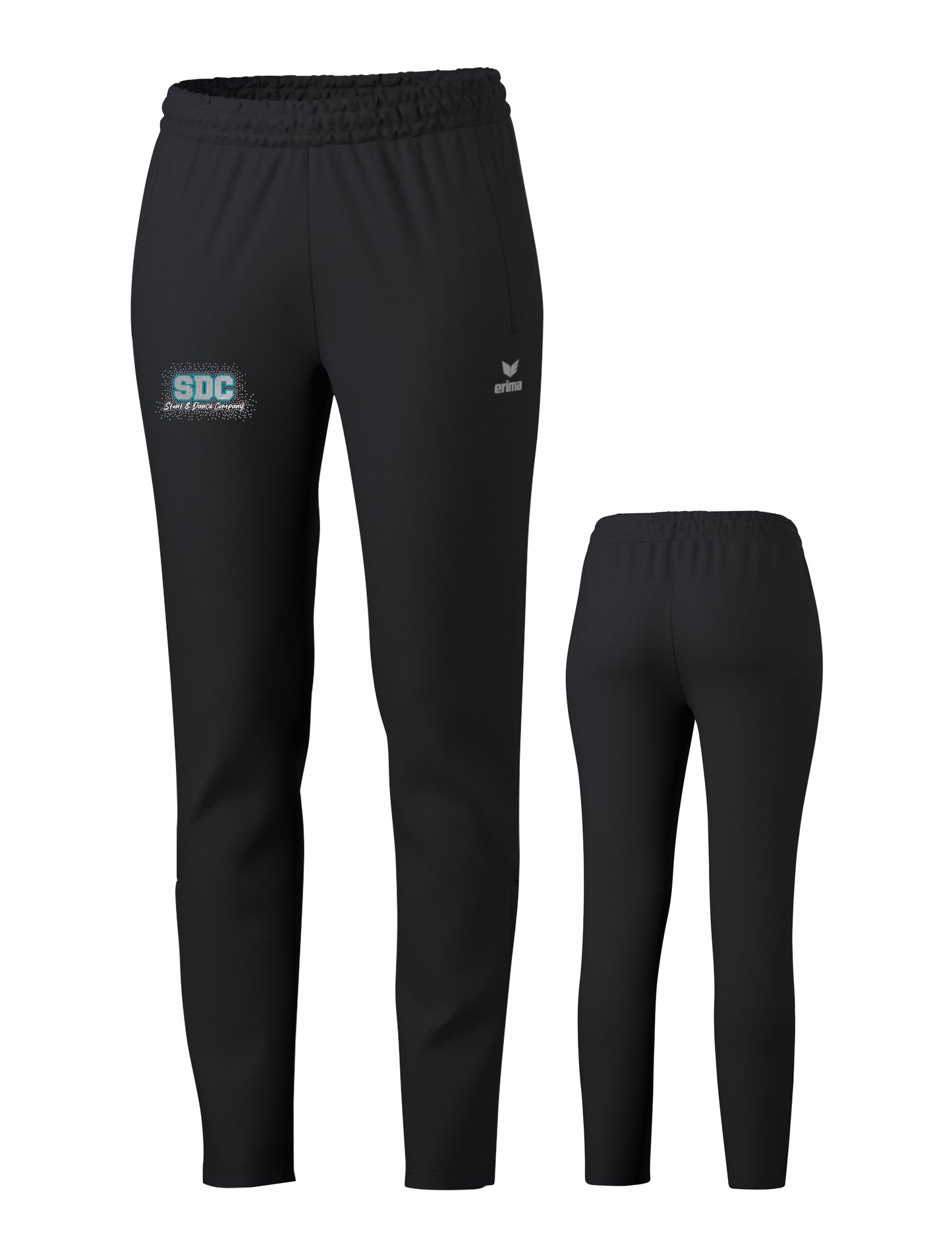 SDC Cheerleader Trainingshose Damen