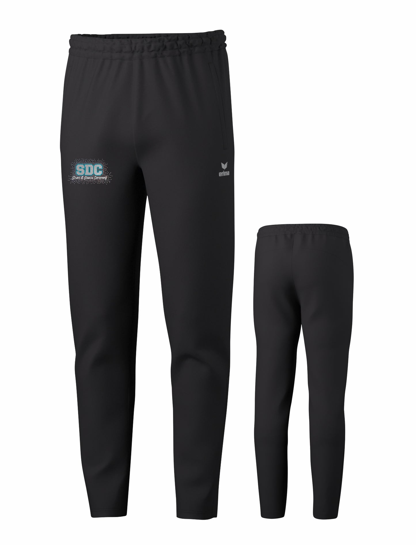 SDC Cheerleader Trainingshose Herren