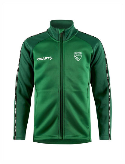 SG Suderwich Tischtennis Trainingsjacke Junior mit Druck