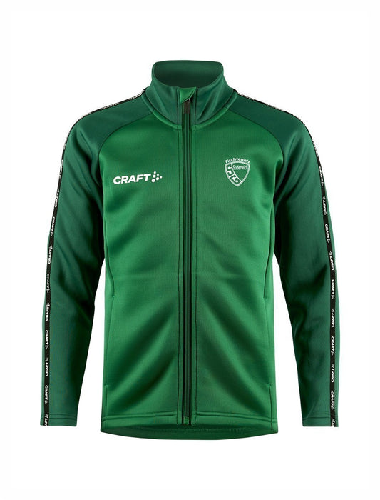 SG Suderwich Tischtennis Trainingsjacke Junior mit Druck