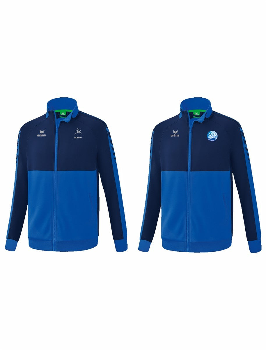 VfL Hüls Kanu Trainingsjacke Unisex