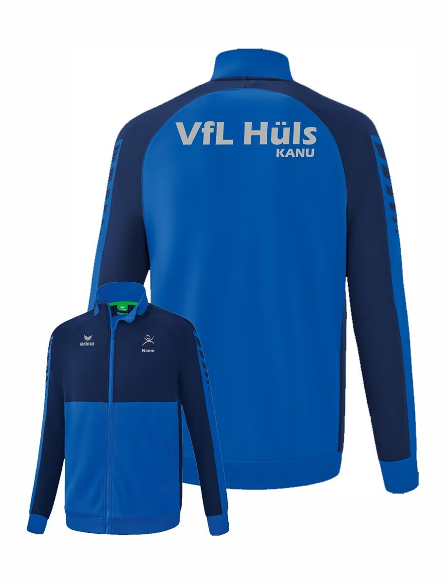 VfL Hüls Kanu Trainingsjacke Kinder