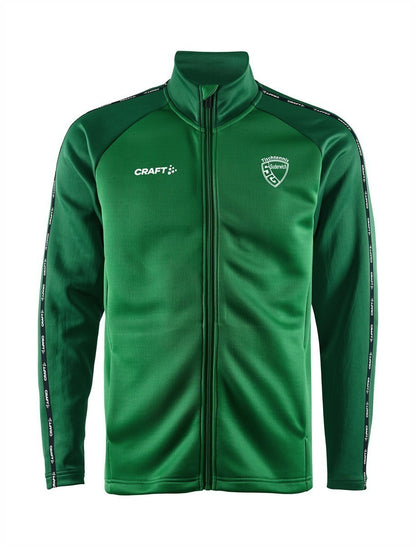 SG Suderwich Tischtennis Trainingsjacke Unisex mit Druck