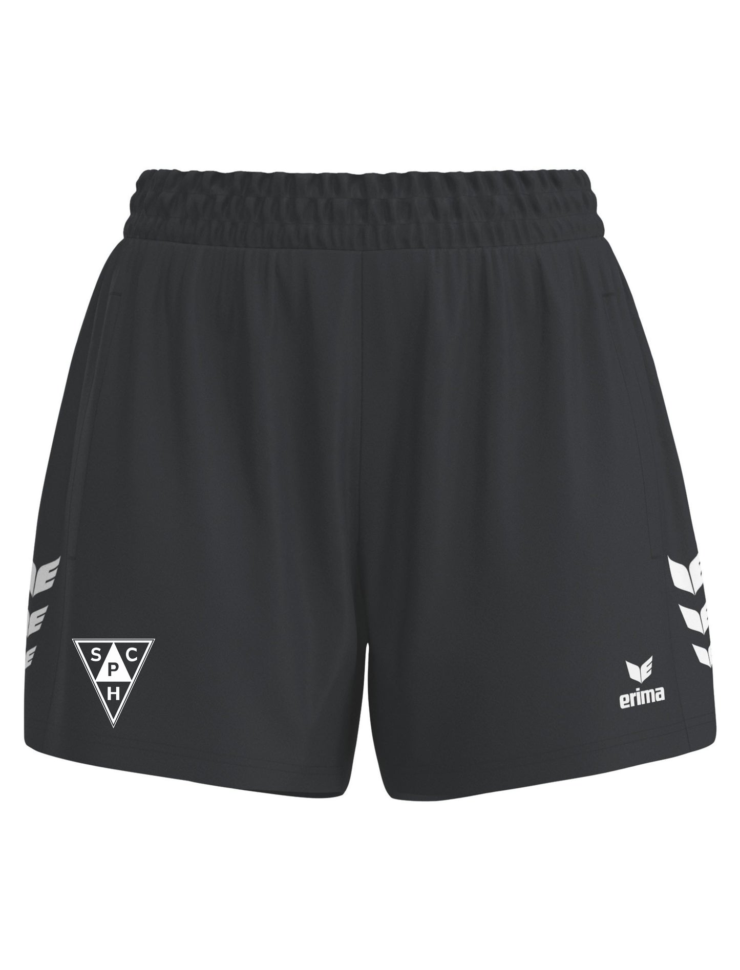 SC Preußen Hochlarmark kurze Trainingshose Damen