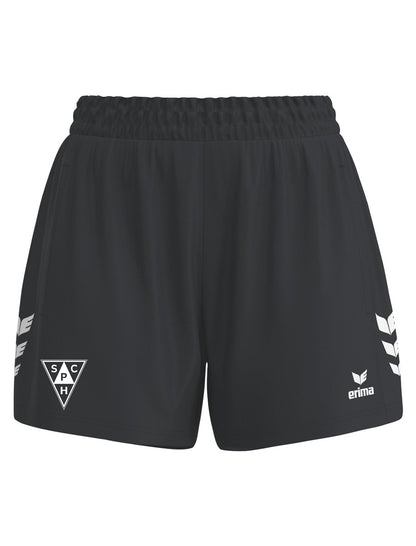 SC Preußen Hochlarmark kurze Trainingshose Damen