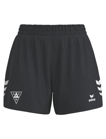 SC Preußen Hochlarmark kurze Trainingshose Damen