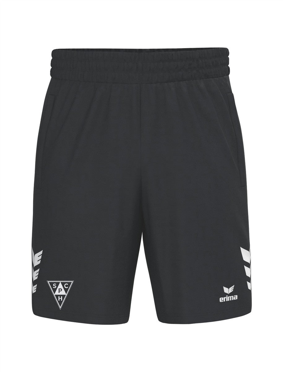 SC Preußen Hochlarmark kurze Trainingshose Unisex
