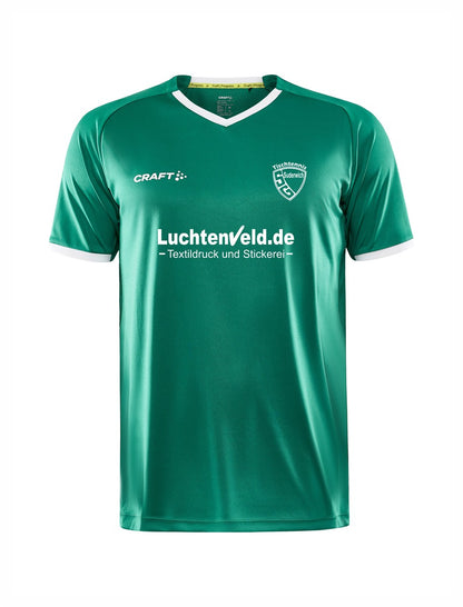 SG Suderwich Tischtennis Craft Trikot Unisex Team Green mit Druck