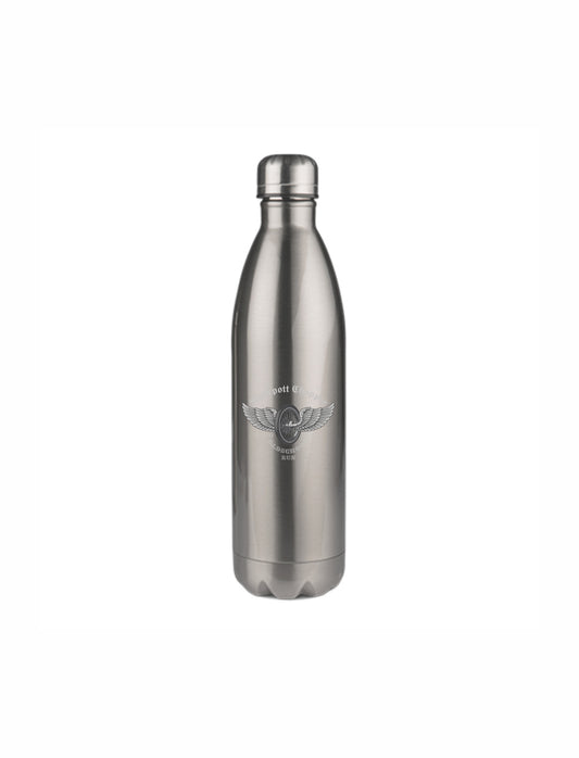 Ruhrpott Chopper Edelstahl-Thermoflasche 500ml
