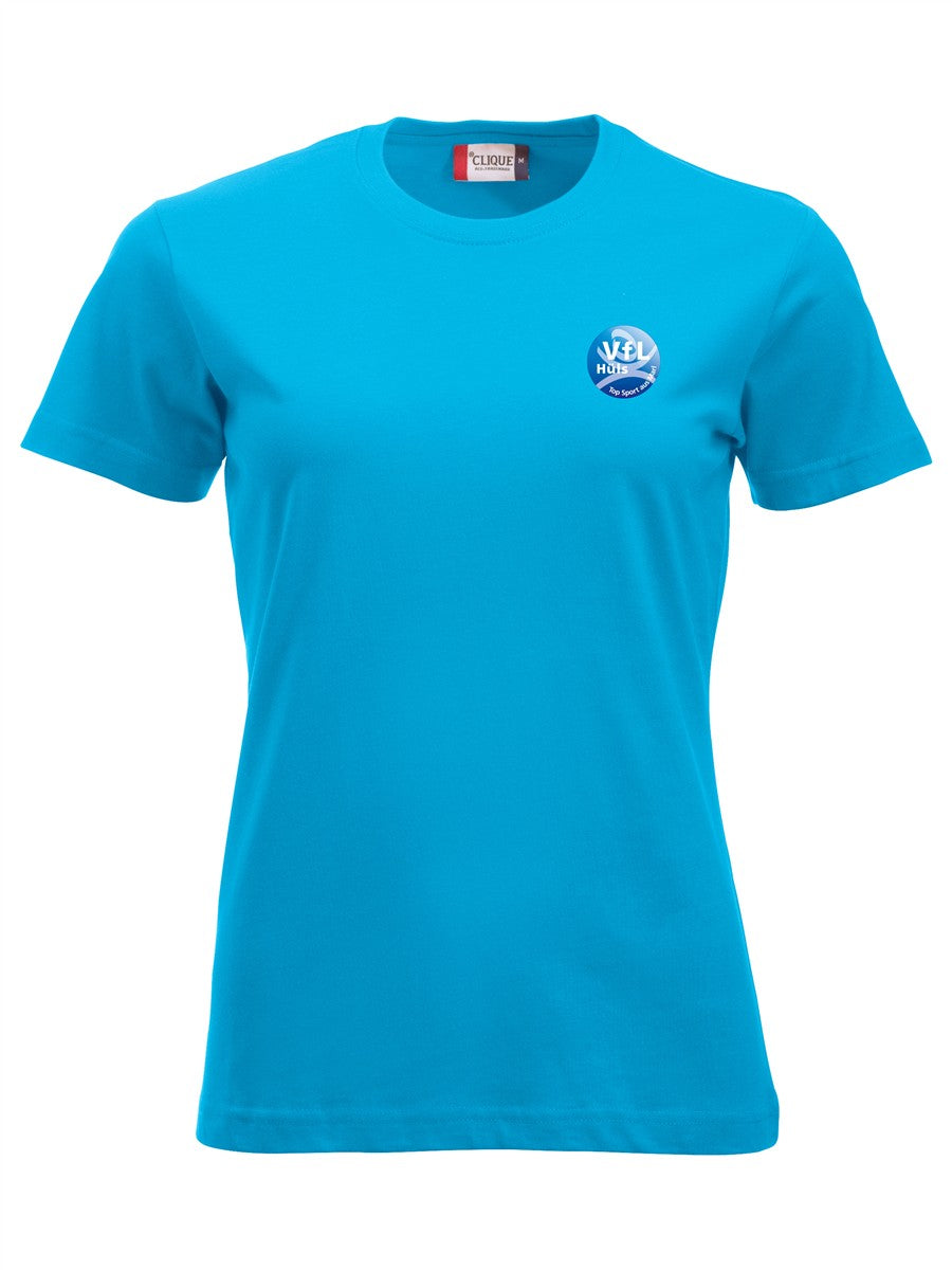 VfL Hüls Rollhockey T-Shirt Damen