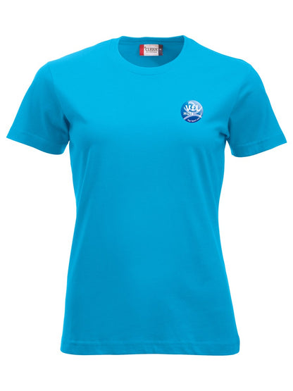 VfL Hüls Rollhockey T-Shirt Damen