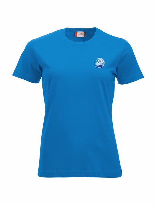 VfL Hüls Rollhockey T-Shirt Damen