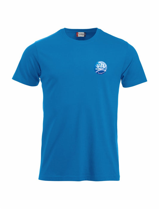 VfL Hüls Rollhockey T-Shirt Unisex