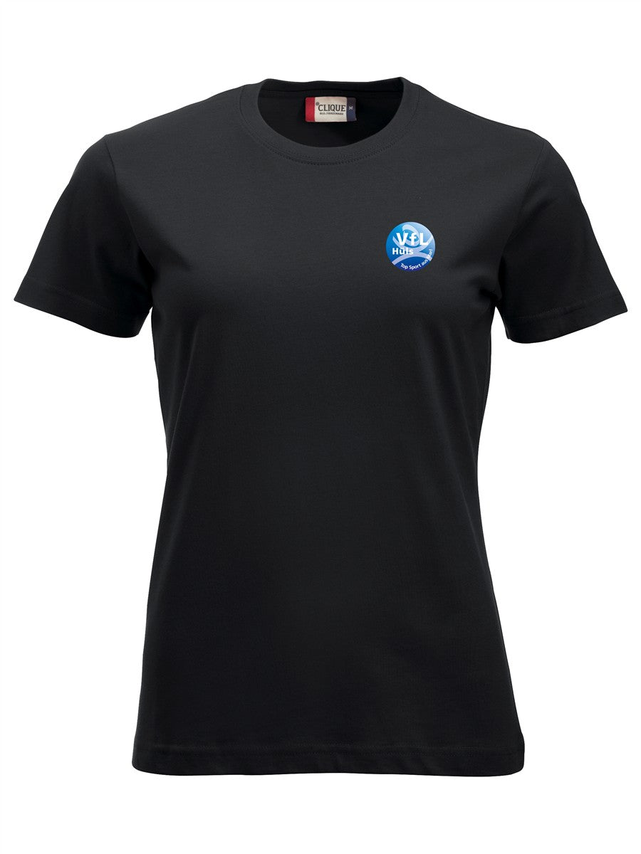 VfL Hüls Rollhockey T-Shirt Damen