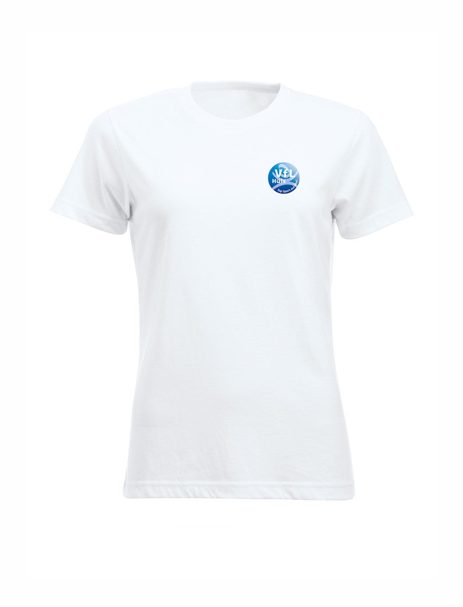 VfL Hüls Rollhockey T-Shirt Damen