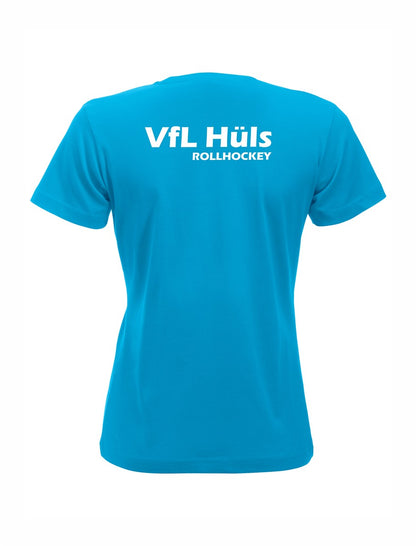 VfL Hüls Rollhockey T-Shirt Damen