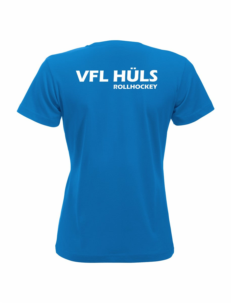 VfL Hüls Rollhockey T-Shirt Damen