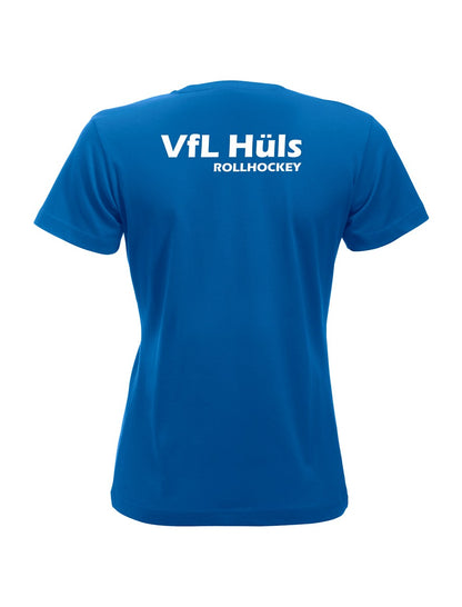 VfL Hüls Rollhockey T-Shirt Damen