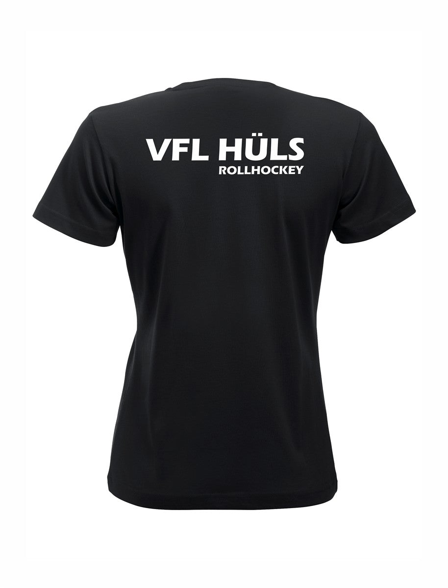 VfL Hüls Rollhockey T-Shirt Damen