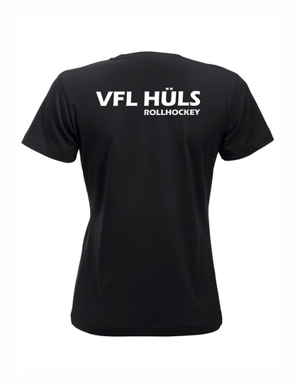 VfL Hüls Rollhockey T-Shirt Damen