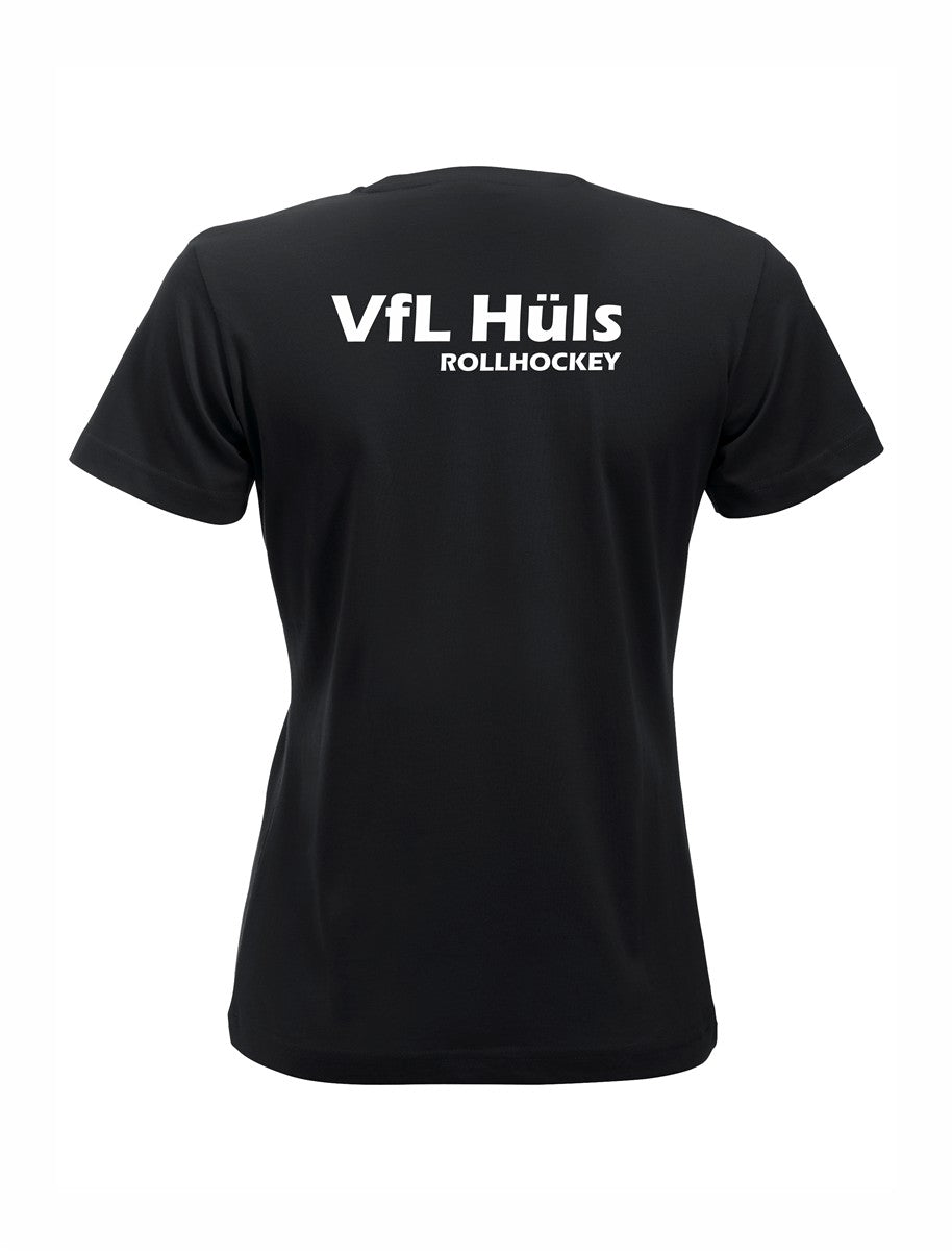 VfL Hüls Rollhockey T-Shirt Damen