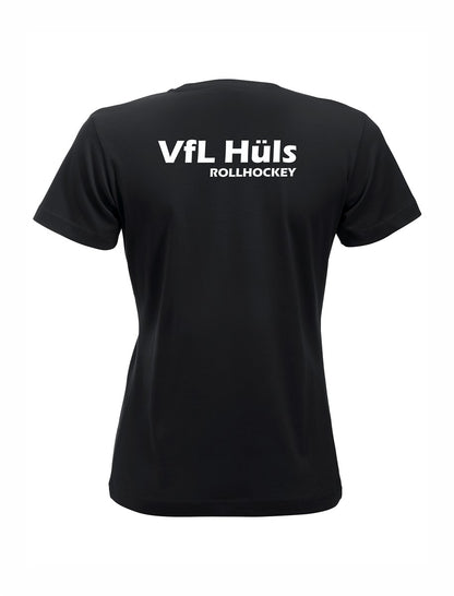 VfL Hüls Rollhockey T-Shirt Damen