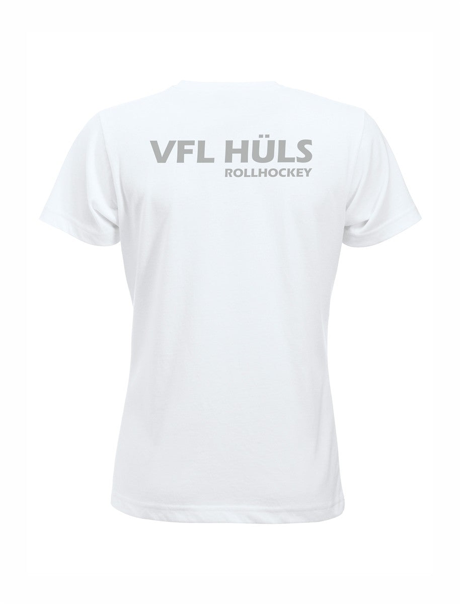 VfL Hüls Rollhockey T-Shirt Damen