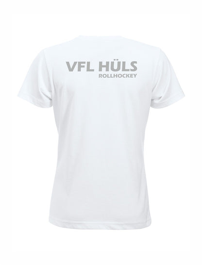 VfL Hüls Rollhockey T-Shirt Damen