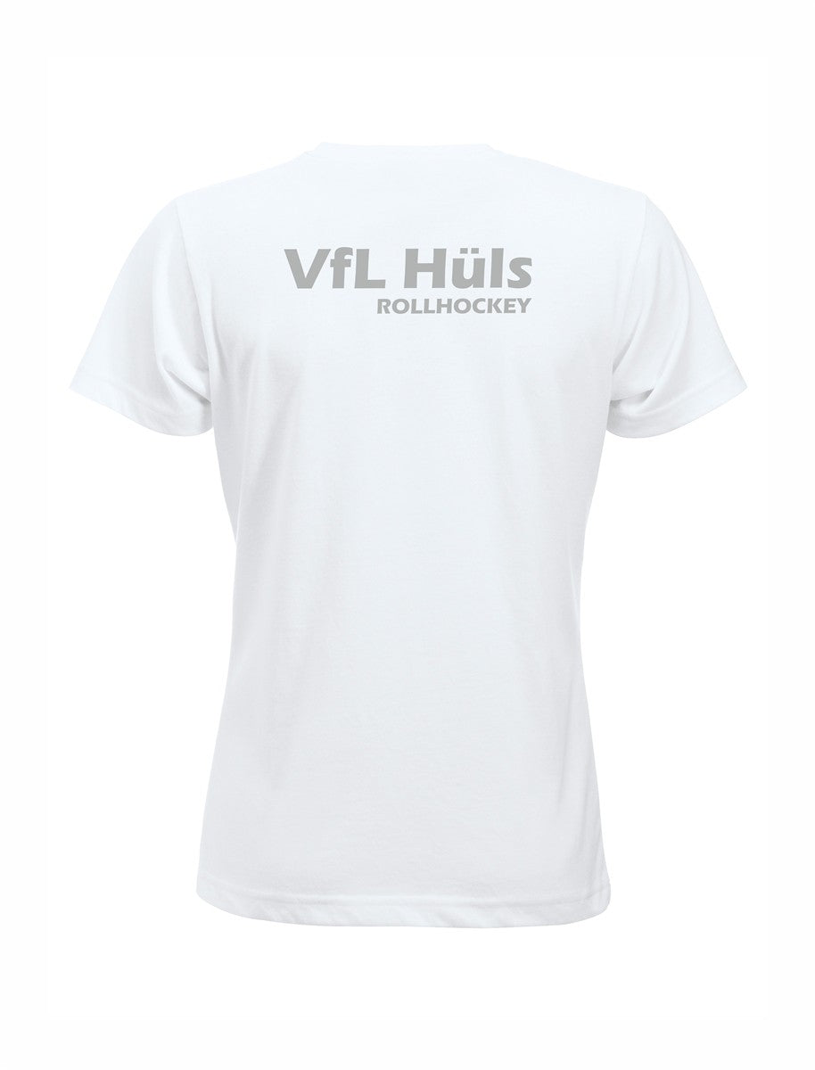 VfL Hüls Rollhockey T-Shirt Damen
