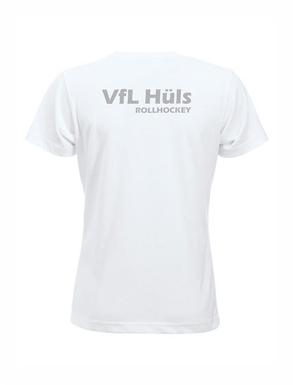 VfL Hüls Rollhockey T-Shirt Damen