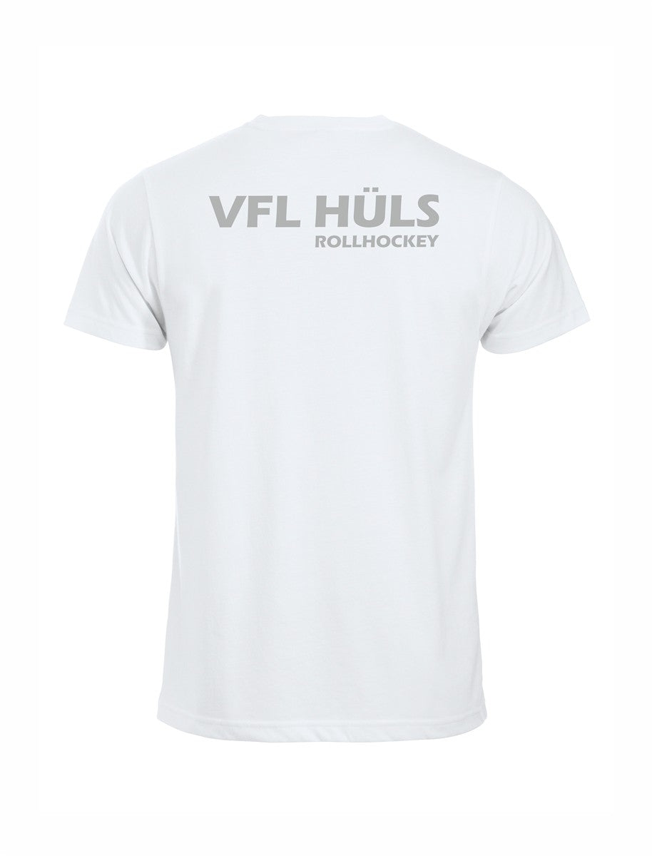 VfL Hüls Rollhockey T-Shirt Unisex