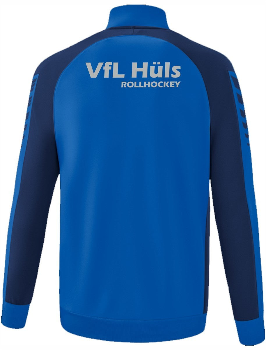 VfL Hüls Rollhockey Trainingsjacke Unisex