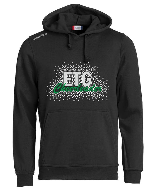 ETG Hoodie Unisex inkl. Druck