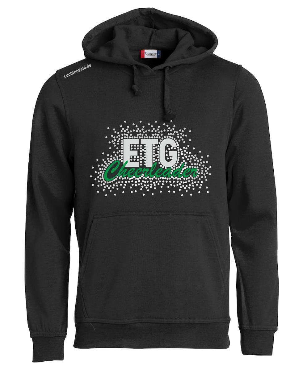 ETG Hoodie Kinder inkl. Druck