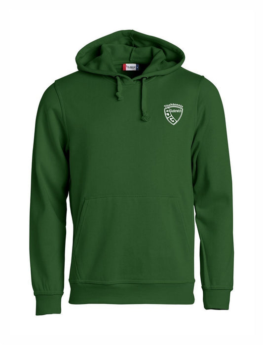SG SuderwichTischtennis Kapuzenpullover Unisex mit Druck