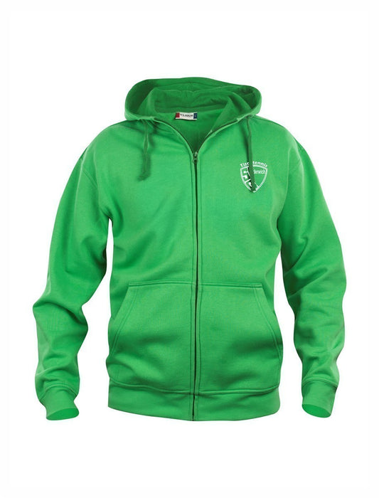 SG Suderwich Tischtennis Kapuzenjacke Unisex mit Druck