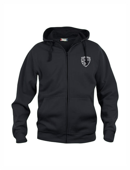 SG Suderwich Tischtennis Kapuzenjacke Unisex mit Druck
