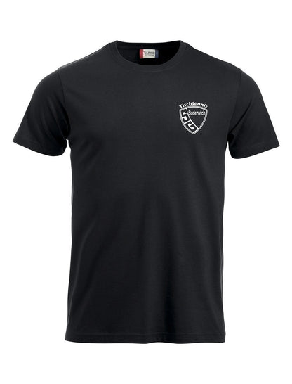 SG Suderwich Tischtennis T-Shirt Unisex mit Druck