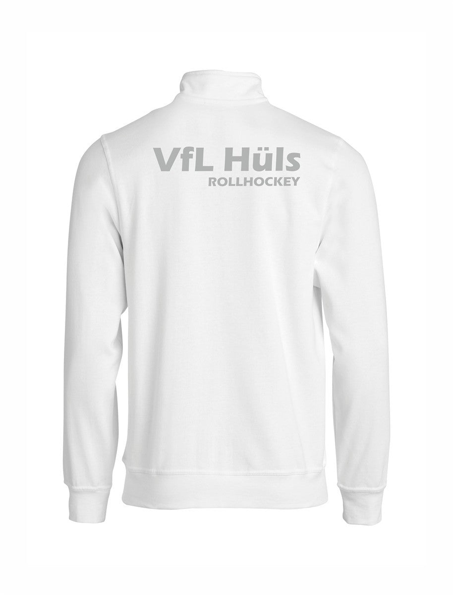 VfL Hüls Rollhockey Sweatshirtjacke Unisex mit Druck