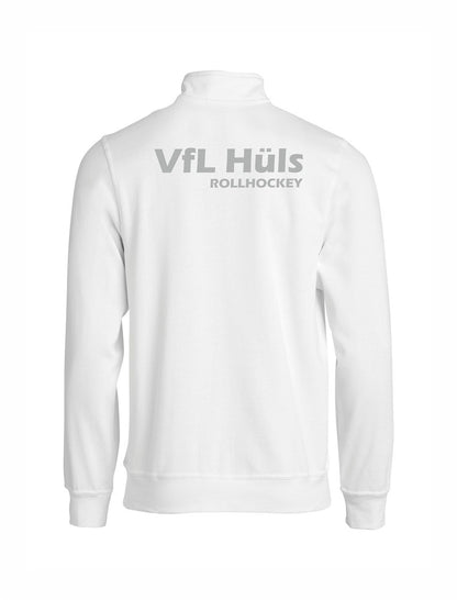 VfL Hüls Rollhockey Sweatshirtjacke Unisex mit Druck