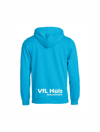 VfL Hüls Rollhockey Hoodie Unisex mit Druck