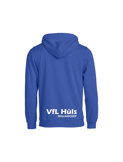 VfL Hüls Rollhockey Hoodie Unisex mit Druck