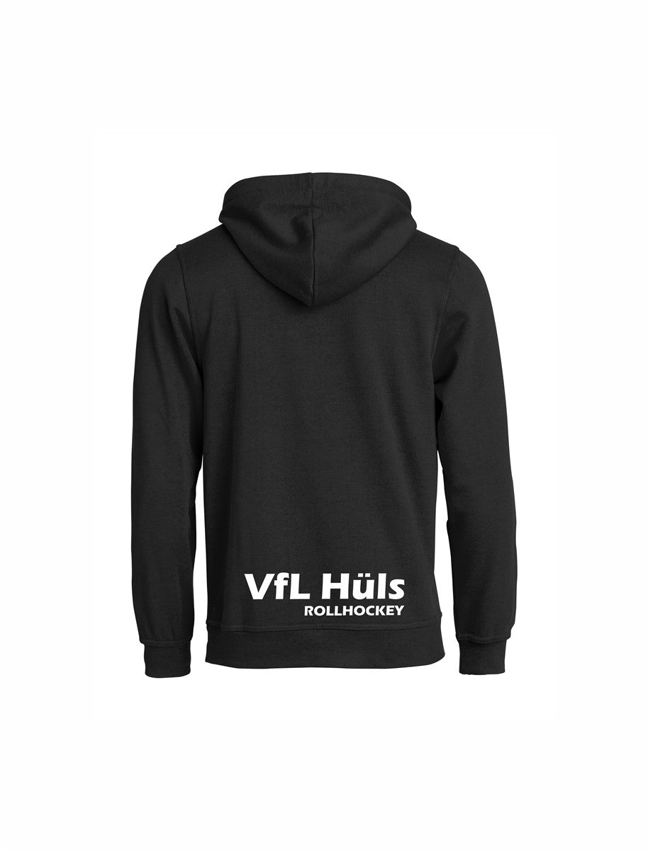 VfL Hüls Rollhockey Hoodie Unisex mit Druck